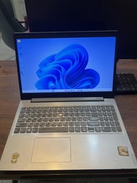 لابتوب لينوفو للبيع (السعر 425 الف وبيه مجال) معالج كوراي 7 الجيل العا...