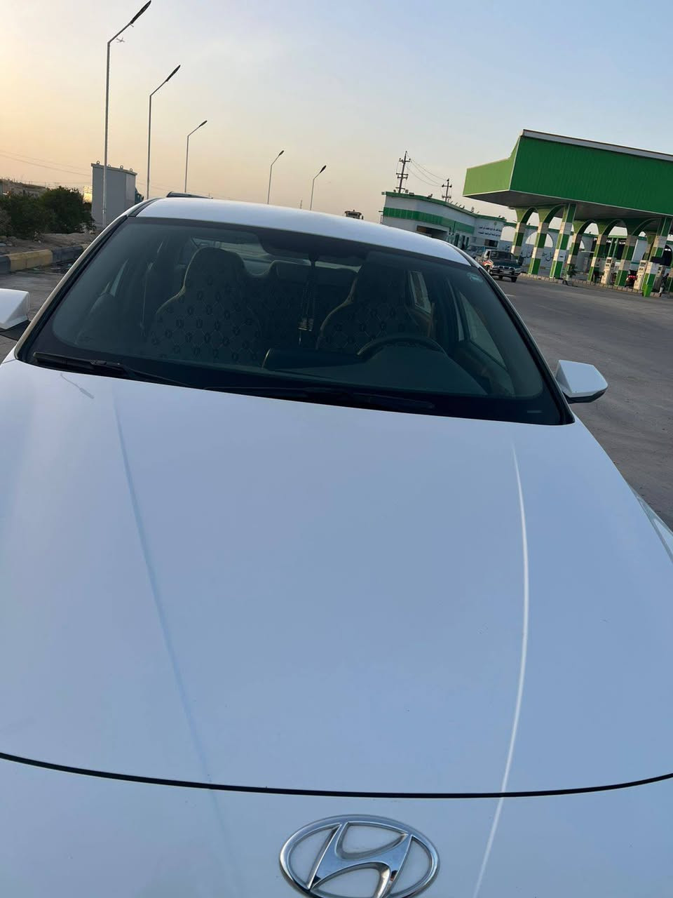 النترا بسعر 155 موديل 2022 خليجي محرك 1600 ماشيه 57 الف كيلو رقم الهاتف *********** غير متواجد عل النت اتصل وتدلل مكان السياره بصره الزيير الزبير, البصرة
