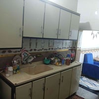 كاونتر مركب • طباخ مرفق • ديوانيه