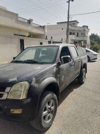 سيارة للبيع بيكم شوفرليت لوف ٢٠٠٥ مال مزاد وزارة الداخلية بيهة كتاب بس...