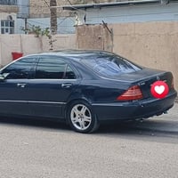 S500 غواصه بدون ارقام  . ادوات  2003  تواصل 07707545352