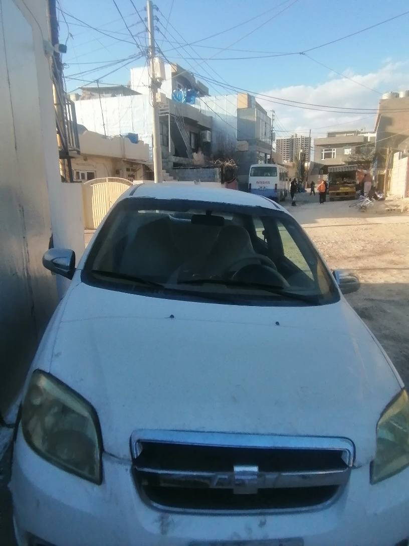 ئەڤیۆ بێ غەرامە ڕەنگ سپی مۆدیل2011بۆفرۆشتن سەنەوی شەش مانگەبەسەرچوە نرخ50معامەلە السليمانية, العراق


**إذا كنت صاحب هذا الإعلان وتريد حذفه لأي سبب، رجاءا أرسل رسالة إلى الدعم الفني**