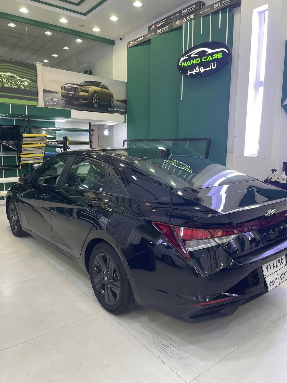 السلام عليكم
النترا 2021 وارد امريكي 
حادث خفيف موضح بالصور
و بالعراق صار بيها جاملغ تبديل و طخات راجعات بارد بدون صبغ 
رقم اربيل بأسم شركة سنويه ما منتهيه 
وكالة بأسمي 
سيارة مواصفات  Sel فول عدا الفتحه 
بصمة تشغيل و تشغيل عن بعد و قياده ذاتيه  
و رادارات امامي و جانبية و نقاط عمياء 
عينه ديجيتال و سايد بريك كهربائي و بعد هواي مواصفات 
السيارة جاهزه ما ناقصها شي 
حدادية جديده استوني نافضها و تخم تاير جديد من شركة مشلن 
مكينة و كير و تبريد و كهرباييات كله تمام ما بيهن شي 
السعر 128 
مكاني بصرة
***********
