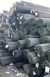 مواد بناء • العامرية شارع البصرة • حديد واسمنت