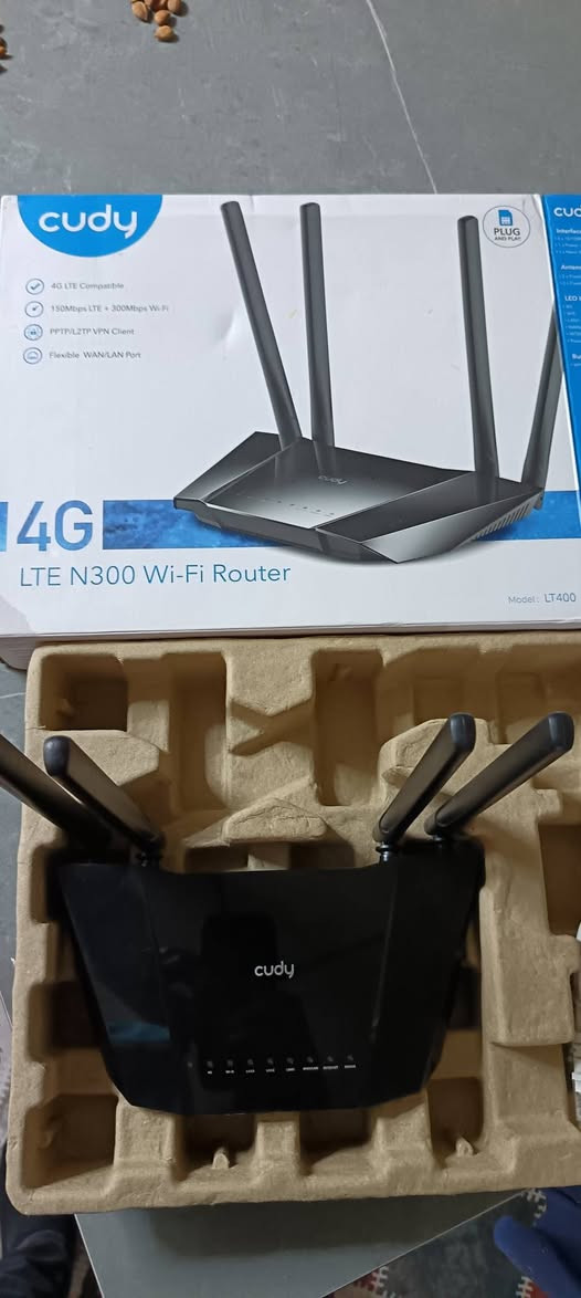 راوتر كودي سيم كارت متوفر توصيل جوكر


**إذا كنت صاحب هذا الإعلان وتريد حذفه لأي سبب، رجاءا أرسل رسالة إلى الدعم الفني**