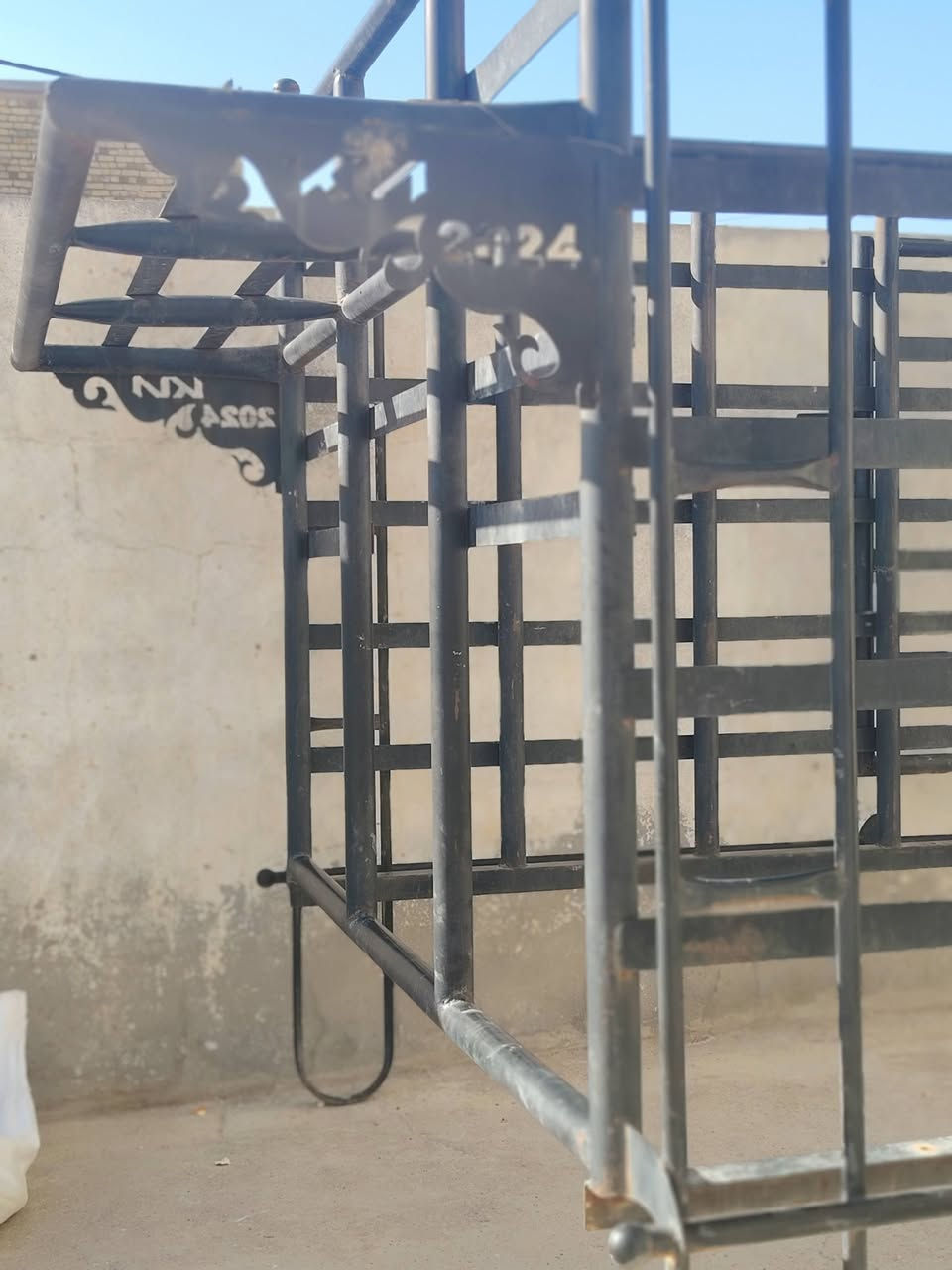 محجر مال نثيه للبيع واسط العزيزية ***********
