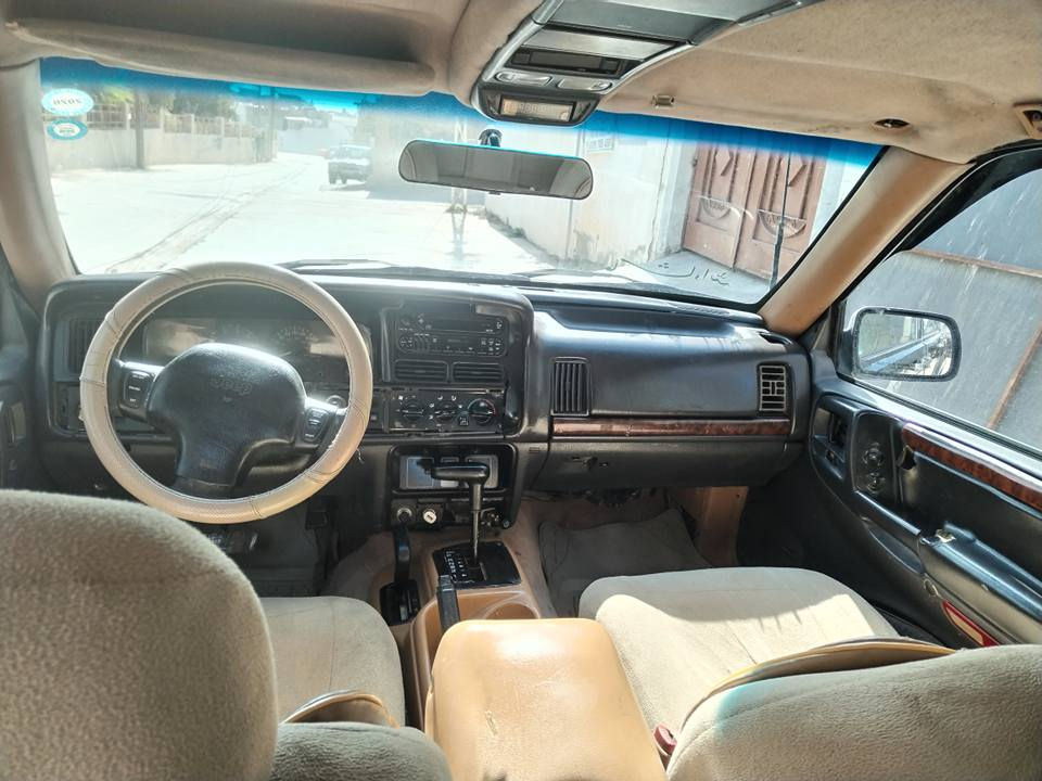 محرك بلد كير اشويه تخربط كركوك, العراق


**إذا كنت صاحب هذا الإعلان وتريد حذفه لأي سبب، رجاءا أرسل رسالة إلى الدعم الفني**