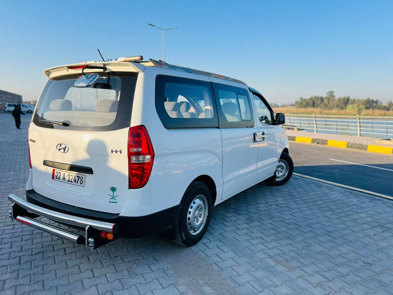 السلام عليكم ورحمه الله وبركاته استاركس موديل 2021  رقم اربيل كفاله عامه محرك بانزين اوتماتيك السياره في اسمي تحويل ثاني يوم تم اعاده النشر في سبب الوعود الكاذبه لاستفسار اكثر علئ هاذه الرقم ***********/***********
