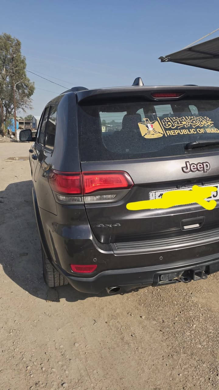 🚙 سيارة جيب للبيع – موديل 2017
فول وير ✔️ فتحة سقف ✔️ بصمة ✔️ سونار ✔️
رقم السيارة: بابل
السعر: 190 ورقة قابل للنقاش للجادين فقط
السيارة بحالة جيدة وجاهزة للاستخدام، والفحص مرحب به.
للتواصل مراسلة خاص.
تعتبر رمزية مميزة ✨


**إذا كنت صاحب هذا الإعلان وتريد حذفه لأي سبب، رجاءا أرسل رسالة إلى الدعم الفني**