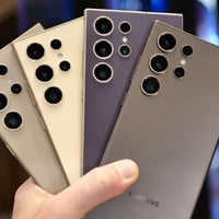 سامسونج الترا ٢٥ • بدون مقدم • ماستر الرافدين