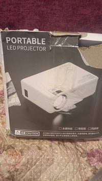 داتا شو • جودة عالية • بدون ريموت