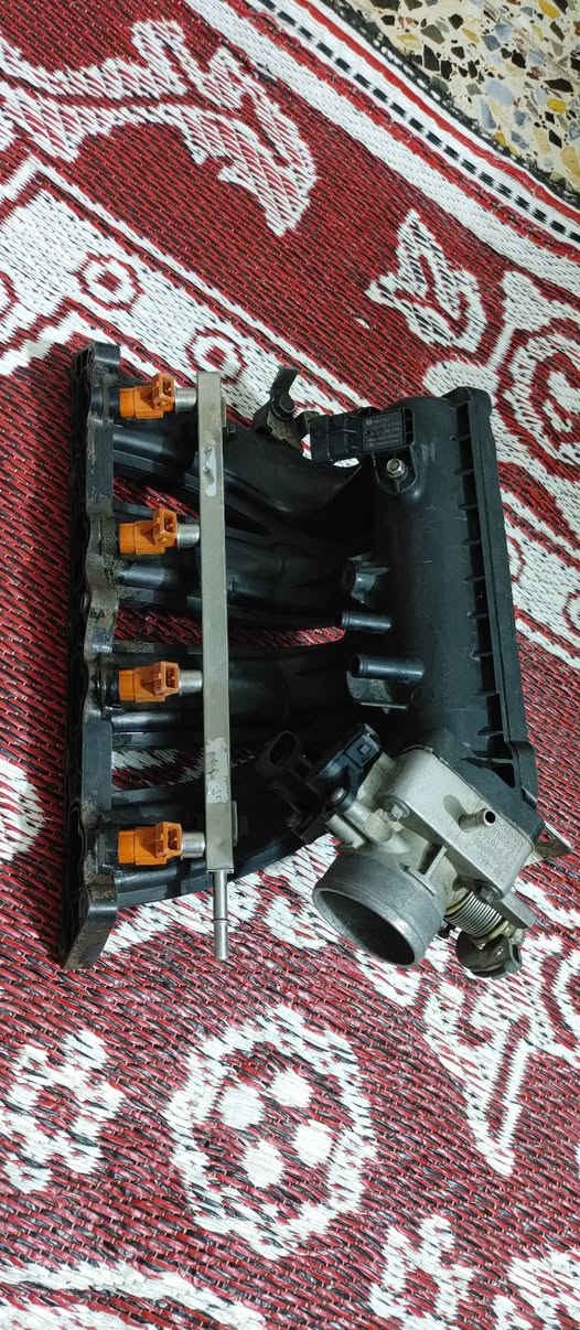 سلام عليكم غراض شيري فلاوين لغراض كلهه شغاله عدة مسجل طافي  مكاني بغداد زعفرانية توصيل فقط بغداد بكروة /***********
