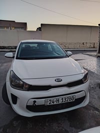 ريو ٢٠٢٠ • محرك ١.٦ • الموصل