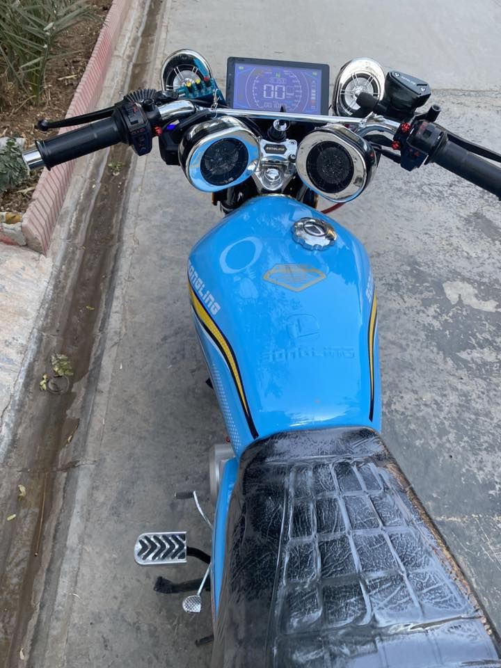 يالله
سلام عليكم دراجة تايكر موديل ٢٦ كفالة ديالى بعقوبة ***********
