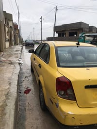 سيارة للبيع  وبترا موديل 2007 سيارها نضافه خير من الله ستفسار كثر خابر...