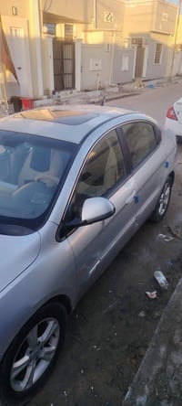 موديل ٢٠١٣ • محرك مجدد • النجف