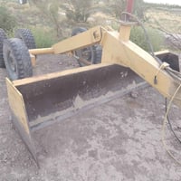 للبيع  معدلان ليزر عرض مترين و90  معدلان كامل هوه واجهزته  07713925626