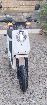 البصره القرنه • ار 9 • ٥ بطاريات