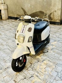 موتور • كلشي شغال • ناصريه مركز