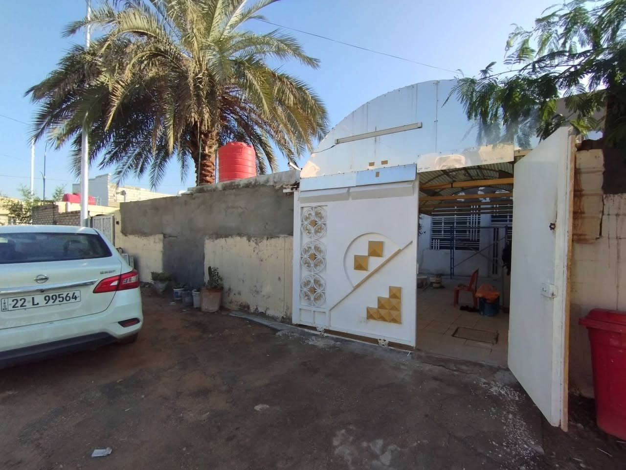 صلو عله محمد واله محمد جزء من عملي نشتغل الوجهات الفوم معه صبغ داخل وخارج طلس جبس ***********
