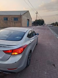 الانترا • ٢٠١٥ • محرك وكير مكفول