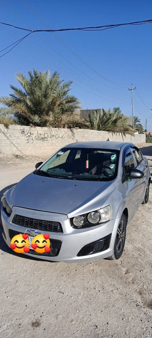 سلام عليكم
سونك خليجي 2012 رقم مثنئ مالكه ناصريه مداور يمته مايعجبك مكينه 1600 مكينه كير تخم تاير ويل كب  حداديه 80/100 نقصه فقط بس تبريد 
سياره كلش حلوه ونضيفه 
ضرر الحادث مرفق داخل لمنشور 
 سعر 65 وبيه مجال مكان سياره سماوه الوركاء
للستفسار ***********
