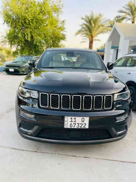 جيب  سومت اعلى فئة فول 1/1
 
موديل 2016 حادث بسيط  مكينه 6 سلندر  3600
رقم بغداد باسمي 

 بنيد مع الجاملغ الامامي صور الحادث مرفقه 

مواصفات السيارة :-
 —————————
جكات / بانوراما / رادارات 360 / كامره خلفيه / سستم صوت هارمن كاردون / تبريد تدفئة كشنات / مقود كهرباء / كشنات جلد مع كهرباء / مري قلاب مع تعتيم الضوء / هيتر مري / شاشة كبيره / ماوس تحكم وضعيات القياده / حساس امامي خلفي / اوتو بريك / اوتو ستوب / ويل كروم / شفتات ستيرن / صندوق كهرباء / تحكم ستيرن كامل / مري جانبية قابلة للطي / ترحيب عند الاقتراب / لايت زينون لد / وبعد الكثير من المواصفات 

السعر : 220. وبيها مجال 

للاستفسار : *********** 
العنوان : حي العدل
