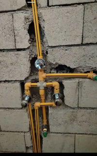 تأسيس ماء • قضاء النصر • أبو فراس