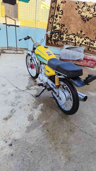 لل بيع مكان الموصل  محرك سيجي نامه  الماطور فول نضافه كدامك السعر 555 بي مجال شي قليل  هذا رقم التلفون ***********  ما شراي لا ادوخني
