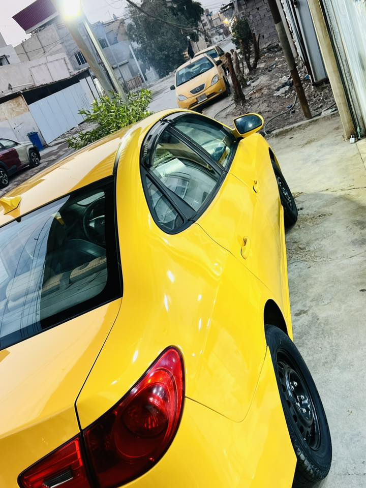 النترا 2010 مكينه 2000 امريكي صبغه جديده رقم بغداد بيها تعمير بالشاصي الايمن سياره بأسمي مكاني بغداد الامين الثانيه
سعر93 
***********
