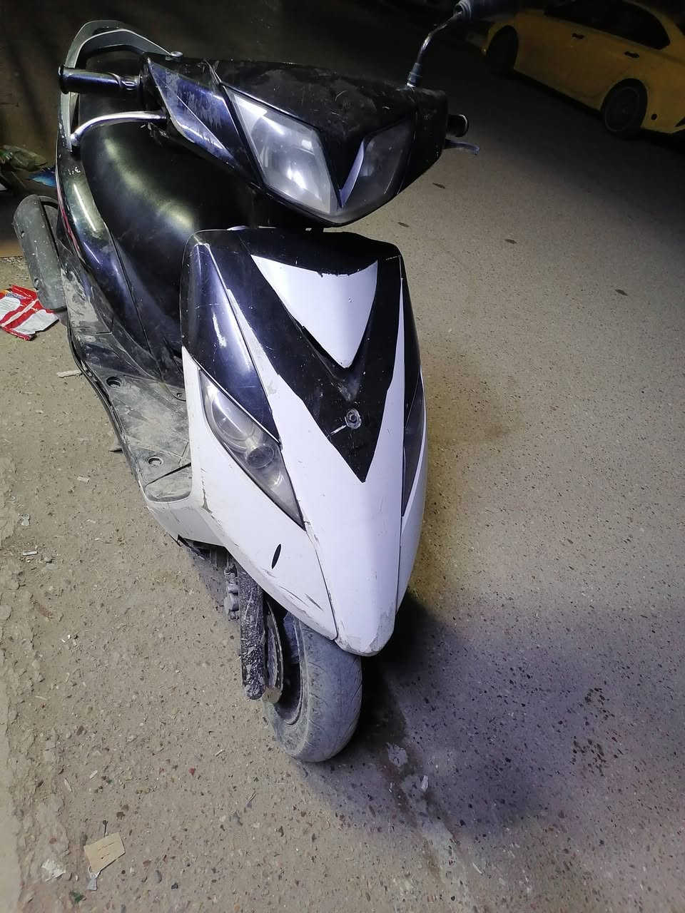 ثعلب نوزل نكره سلف كهربائيات كلها شغاله دبلات جدد ستاند صفح وتعليك شلعه ومعدل محرك ناعم السعر ٣٥٠ شراي اتصل *********** متوفر واتساب
