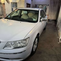 سوناتا خليجي • ٢٠١١ • مكينة ٢٤٠٠