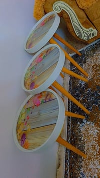 سيت طبلات • جديد • تيراوه شارع 30