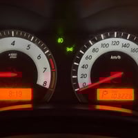 كورلا خليجي • ٢٠١٢ • ماشي ١٠٠٠٠٠