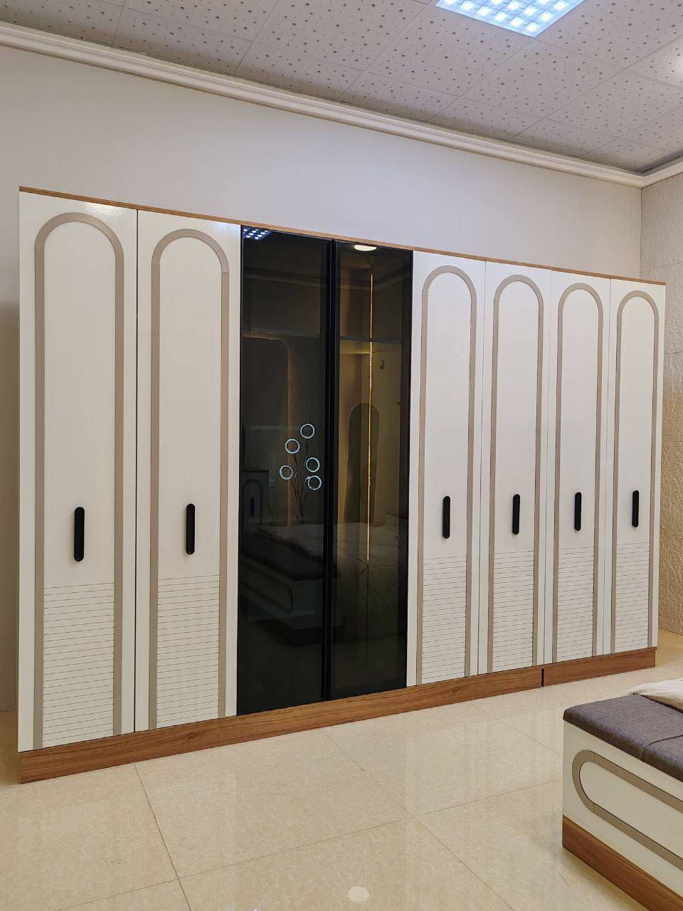 وصول غرفة نوم ميس ابواب 10 قطع معمل اصلي درجة اولى📢

نفس الصورة بالضبط💯
برغي وجوي حديد
سرير جك خزان 
ابواب الوسط المنيوم جام شفاف
انارة لد بالكنتور 
انارة بالكومديات
تقاطيع مميزة 
نرمايد هيدروليك 
سكك ثلاث مراحل  
نقوش درجة اولى ✅
متوفرة بلون كريمي ✅
قياس الكنتور مع الملحق 335سم✅
سرير 180 *200 ✅

 
السعر مليون و 100


**إذا كنت صاحب هذا الإعلان وتريد حذفه لأي سبب، رجاءا أرسل رسالة إلى الدعم الفني**