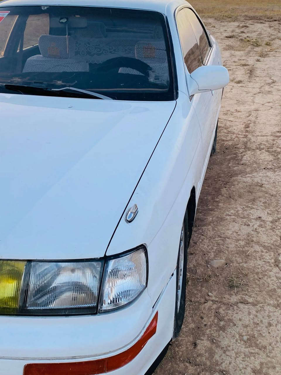 للبيع بطه متصل
سنويه صاقطه
تبريد ثلج
كهربائيات كامله
تدفئه نار
مسجل 6 سماعات
كهربائيات حتا ظوه الباب من ينفتح يشتغل
شفط المري شغال
غرفه شركه
مضروبه عزل غرفته كامل
محرك شرط
كير شرط
تحويل ثاني يوم
تواير جدد
رجااَََ مايعجبك المنشور اعبر لاتكسر بحلال العالم
السعر 48 وبيه مجال
ملاحظه السياره كص تكم
مصفره غرامات
للاستفسار ***********
