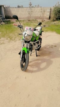 دراجه للبيع مال جناي نضافه فول تركب وتطلع السعر 800 وبي مجال موديل ١٩ ...