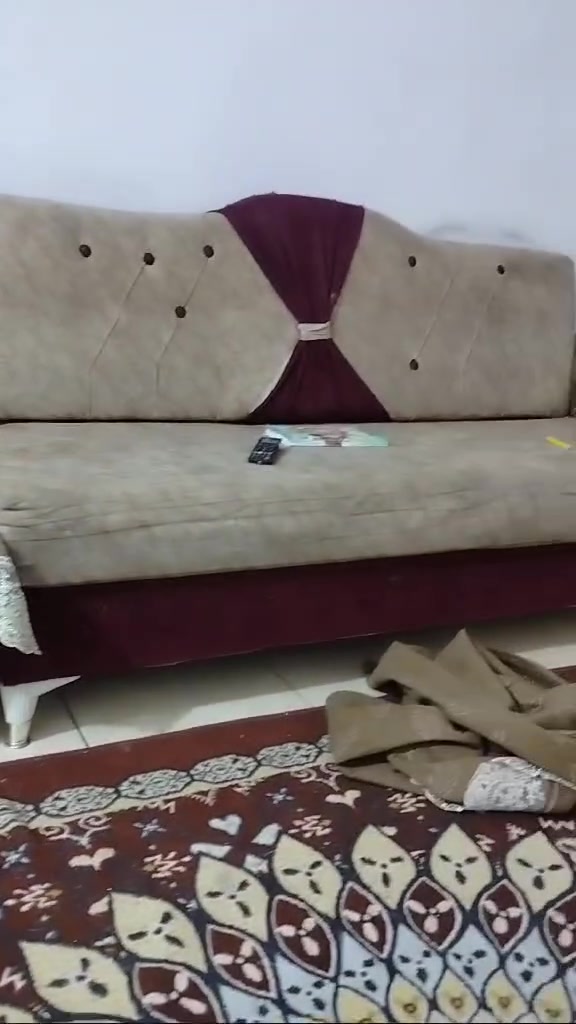 غراض للبيع نظيفاف الشراي يجي خاص


**إذا كنت صاحب هذا الإعلان وتريد حذفه لأي سبب، رجاءا أرسل رسالة إلى الدعم الفني**