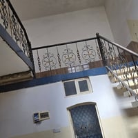 على بركة الله بيت للأجار جاهز التفاصيل اتصل ٠٧٨٢٤٩٣١٩١٥