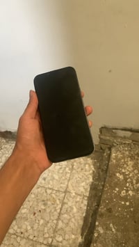 آيفون 13 برو ماكس • ١٢٨ • شاشه وبطاريه مبدله