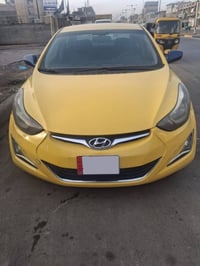 النترا • ٢٠١٥ • وارد امريكي