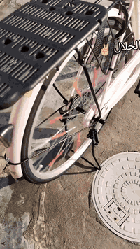 بايسكل للبيع أي نقص ما بي البايسكل نضيف عله حسب الأصول ومثل ما تشوف ما مفتوح ولا برغي شركه بي دي موديل 22 ابلادي ابلادي ابلادي مو تجاري ياباني ابن أمه السعر خاص ‏‪***********‬‏ واتساب موجود مازنجر موجود
