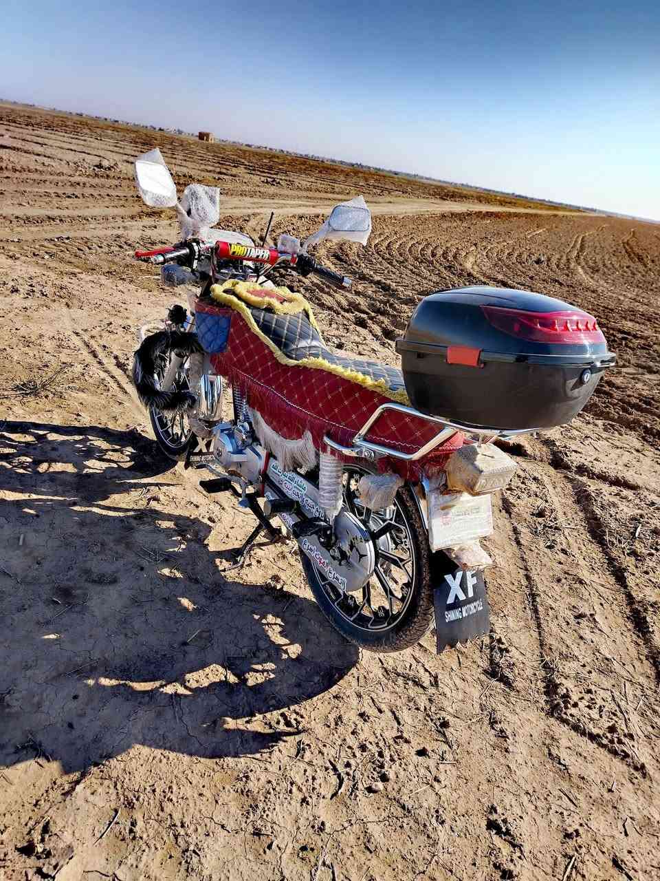 السلام عليكم موتور للبيع الموتور 2024 باب اول موتور جديد مع علي حكي معالج جنايه ***********
