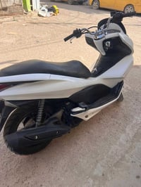 بي سي اكس • 150 سي سي • بغداد الامين الثاني