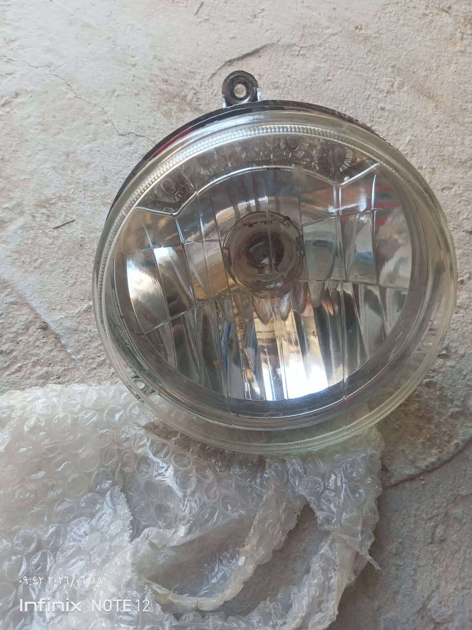 مازده مال ستوته بلاديه لبيع جديد مكان ديالى شهربان


**إذا كنت صاحب هذا الإعلان وتريد حذفه لأي سبب، رجاءا أرسل رسالة إلى الدعم الفني**