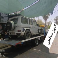 كرين سطحي للأجرة بغداد متواجد 24 ساعة 07884511141