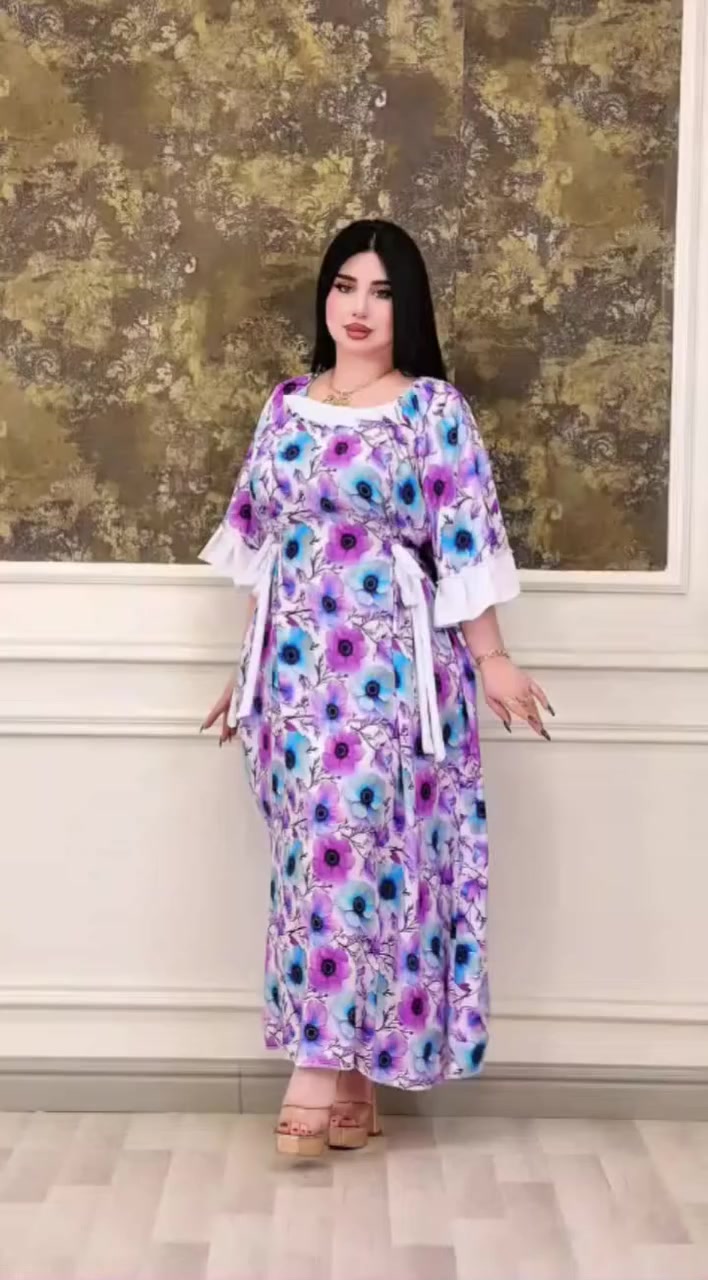 عروووض العيد الج انتِ وبس 🤭♥️
فستان خامة كشمير ثري دي درجة اولى🩶
15 الف و التوصيل مجاني🔥
قطعتين ب25 الف و توصيل مجاني🔥
 متوفر ب اربع الوان ✨
اختيار الالوان حسب ذوقج 💜  

الفحص امام المندوب اذا مو نفس المواصفات رجعيه بيده وماتدفعين التوصيل ⚠️
كمية محدودة جدا🔥🔥
فري سايز لحد ٩٠ كيلو✨


**إذا كنت صاحب هذا الإعلان وتريد حذفه لأي سبب، رجاءا أرسل رسالة إلى الدعم الفني**