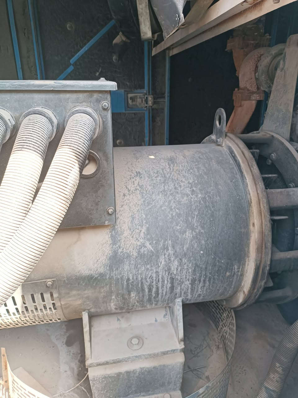 مولد دویس 8 سلندر محرک کایم تولیداستندر
500 کیفی کاتم دبل سوبر
***********
