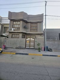 بيت للبيع   الصادق ال2 (الجته) ع شارع20 م  المساحه 113 يحتو ع غرف2 و 2...