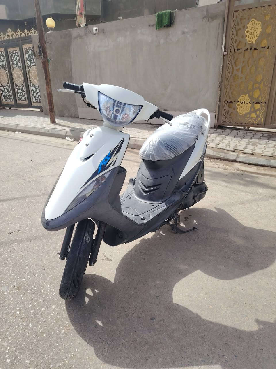 سلام عليكم للبيع ماكس عدله جديده رمبه كفاله مكينه كفرات شرط بلاد مكاني رميثه ***********
